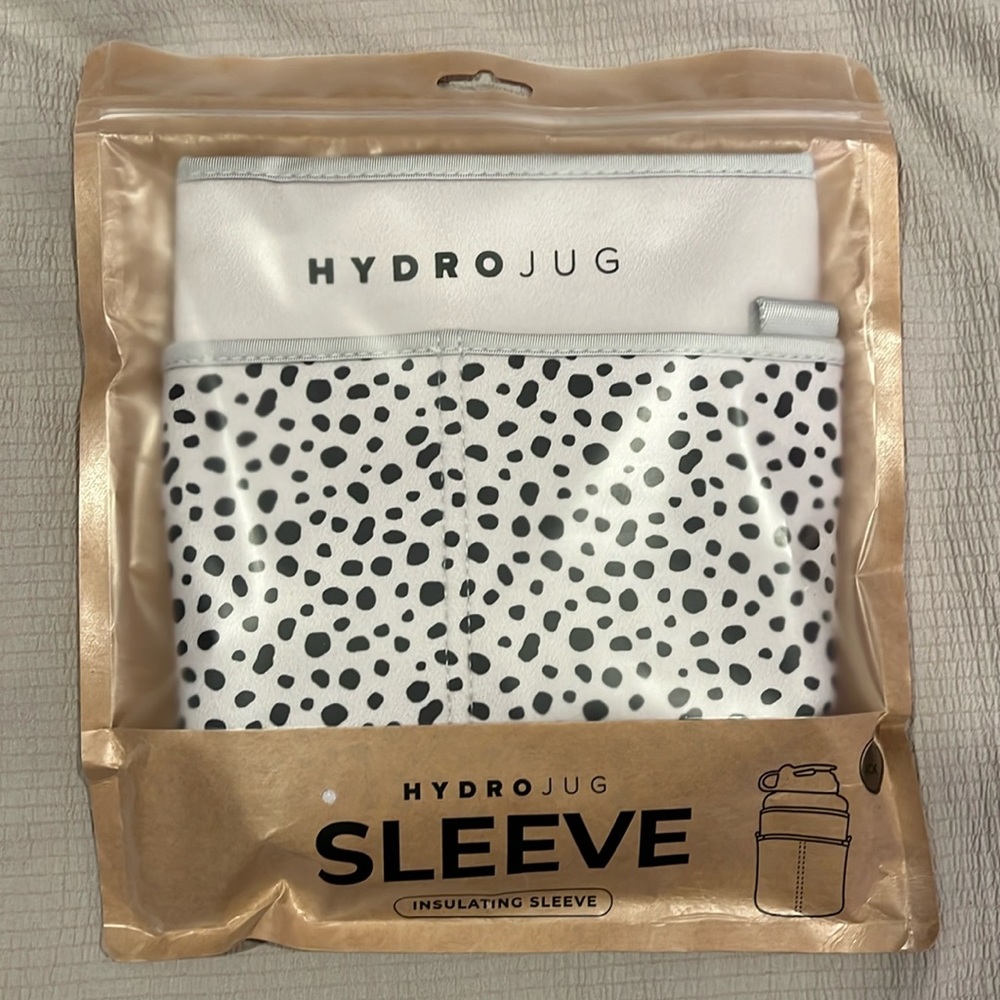 Hydrojug Sleeve